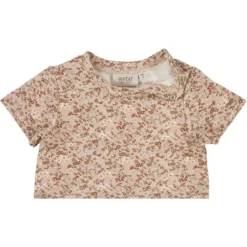 Wheat Jurk "Johanna" Lichtroze/lichtbruin -Exporteren Mooie Look Winkel wheat jurk johanna lichtroze lichtbruin 2