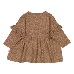 Exporteren Mooie Look Winkel -Exporteren Mooie Look Winkel wheat jurk lilja lichtbruin 1