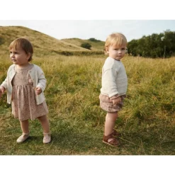 Wheat Jurk "Suit Vianna" Lichtroze -Exporteren Mooie Look Winkel wheat jurk suit vianna lichtroze 3