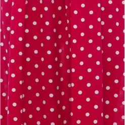 Jurk "Bine" Roze -Exporteren Mooie Look Winkel zwillingsherz jurk bine roze 2